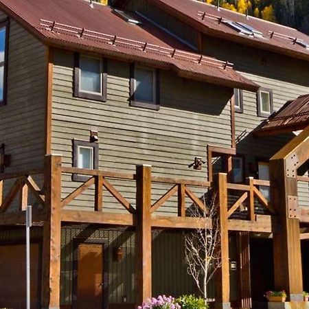 Double Diamond Appartement Telluride Buitenkant foto