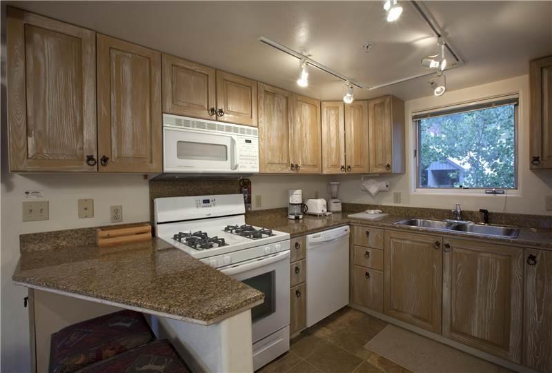 Double Diamond Appartement Telluride Kamer foto