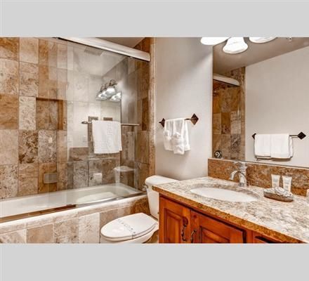 Double Diamond Appartement Telluride Kamer foto