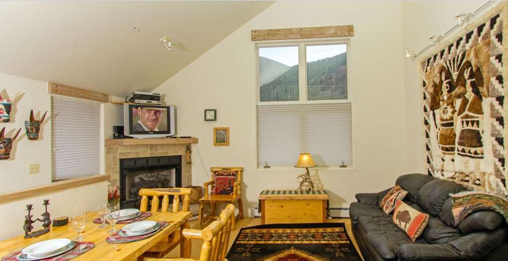 Double Diamond Appartement Telluride Kamer foto